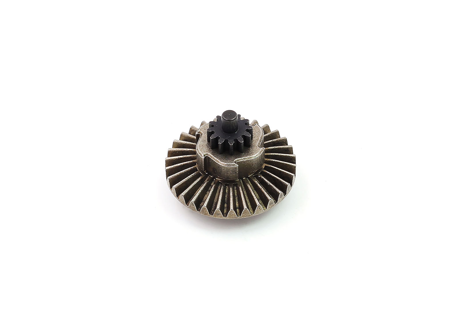 Bevel Gear Ver.2/Ver.3/Ver.6(Torque) - Modify AEG Airsoft parts Bevel Gear Ver.2/Ver.3/Ver.6(Torque) - Modify AEG Airsoft parts