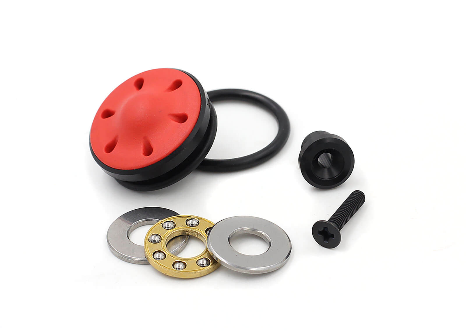 Full Tune up Kit for M4-A1/RIS/SR16 (Torque 21.6/ S130+), CA series - Modify Airsoft parts
