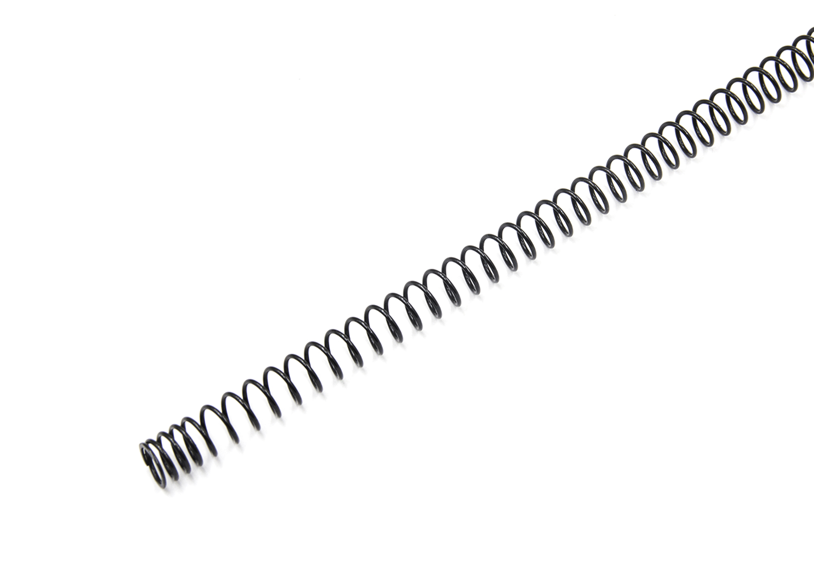 MOD24 / SSG24 / APS-2 Irregular-Pitch Spring-M160 (9mm)