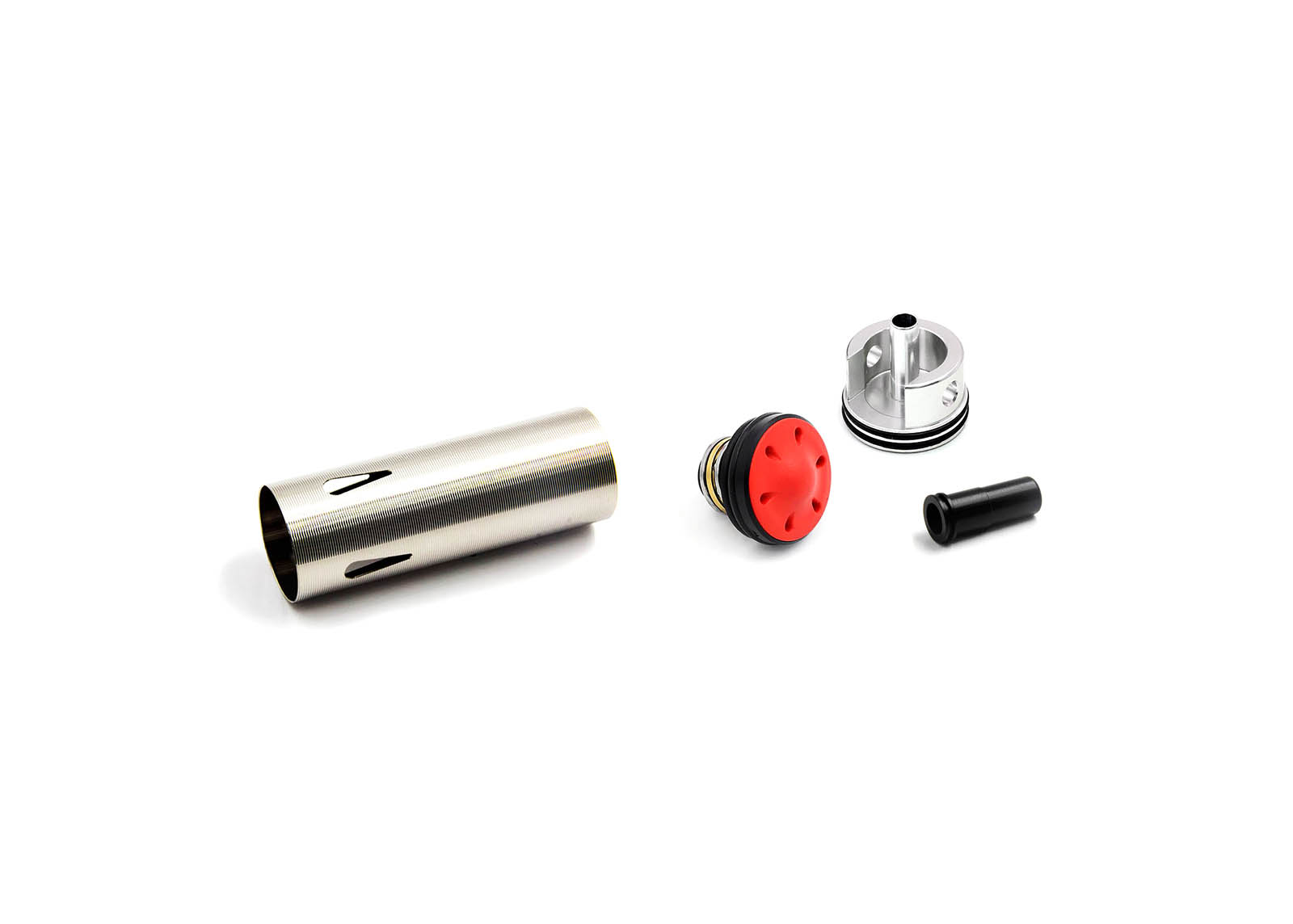 Bore-Up Cylinder Set for MC51、G3 SAS (CA Type) - Modify AEG Airsoft parts
