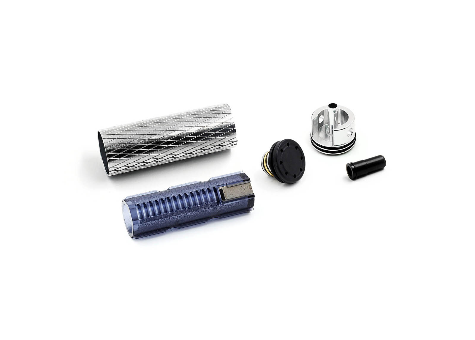 Cylinder Set for AK-47/47S (CA Type) - Modify AEG Airsoft parts