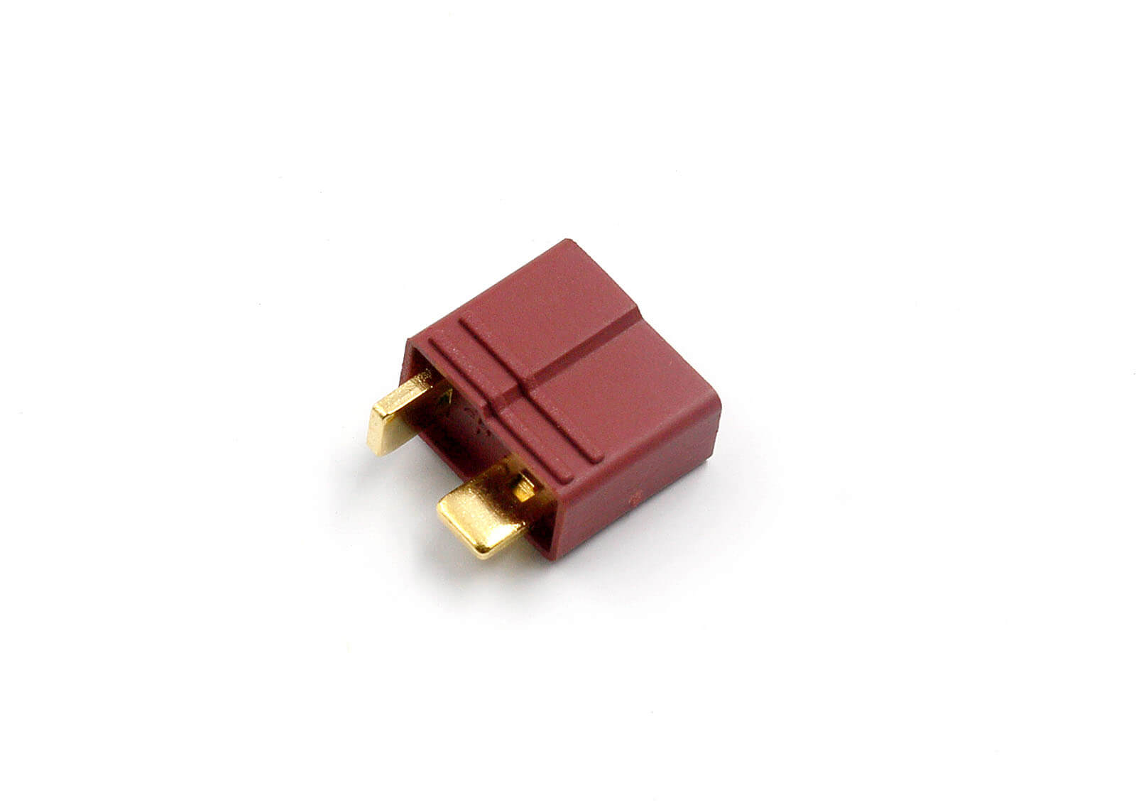 Ultra Plug (T-Shape Connector) - Modify Airsoft parts