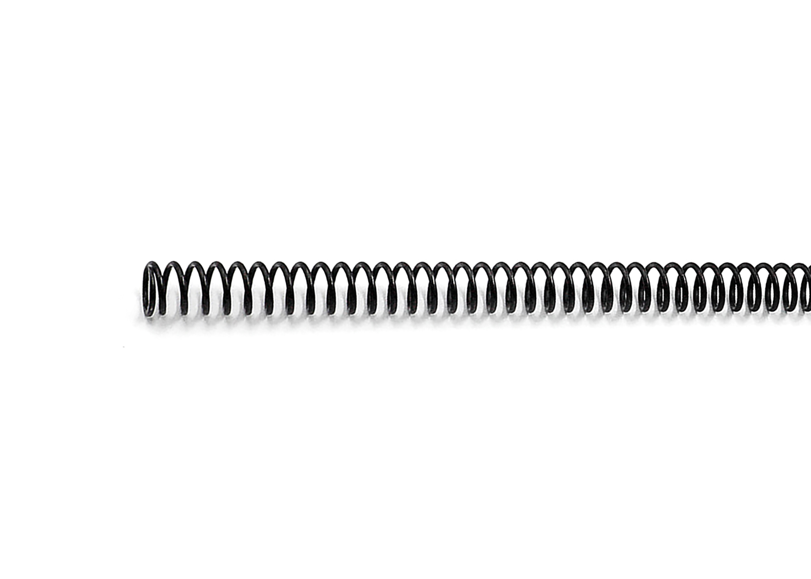 M110 Spring (7mm) for MOD24/APS-2 - Modify Bolt Action Rifle Parts