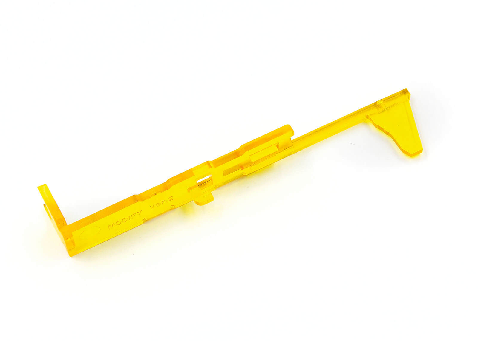 Full Tune up Kit for CAR15(Torque, 21.6/ S120+)|CA Series - Modify Airsoft parts