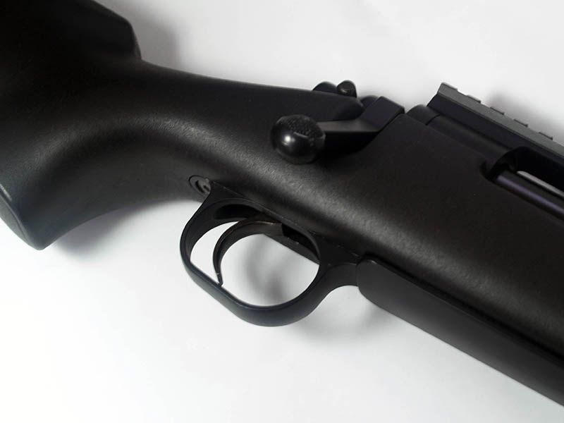 MOD24 trigger appearance