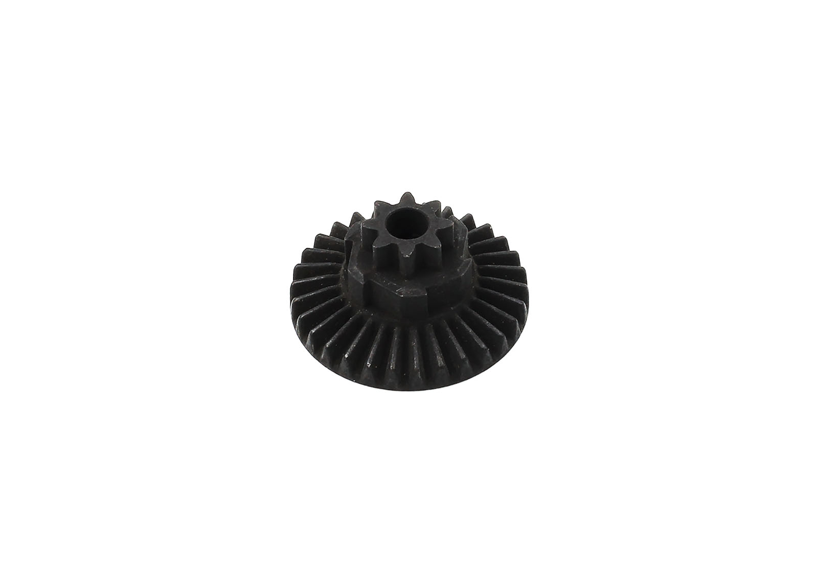SMOOTH Bevel Gear Ver.2/Ver.3/Ver.6 (NanoTorque) with 8mm Ball Bearing - Modify Airsoft parts